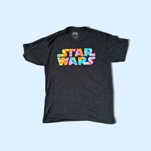 Star Wars Graphic T-Shirt